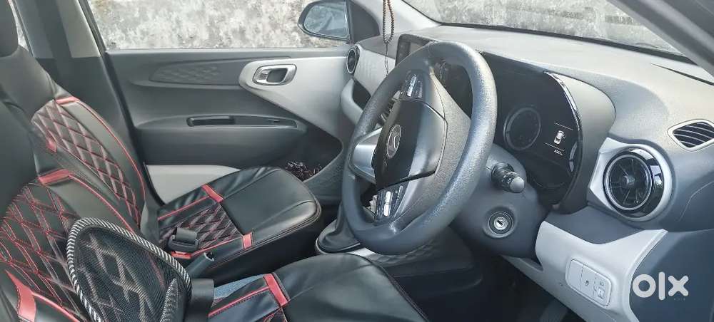 Grand I10nios, Model 2023