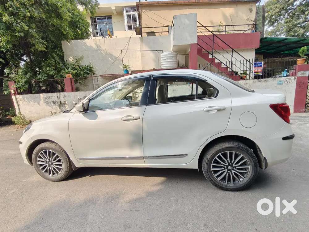 Maruti Suzuki Swift 2021