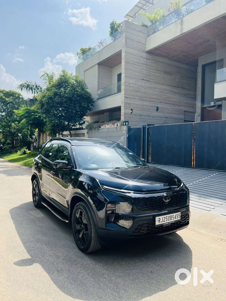 Tata Safari Adventure Plus, 2024, Diesel