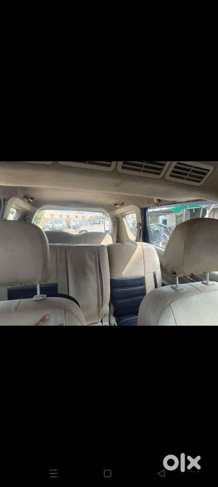 Maruti Suzuki Ertiga Vxi Petrol, 2018, Petrol