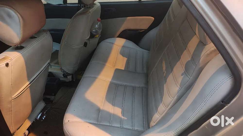 Maruti Suzuki Esteem 2003 Petrol 80000 Km Driven