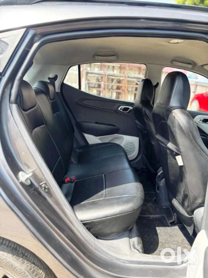 Hyundai Grand I10 Nios Sportz, 2020, Petrol