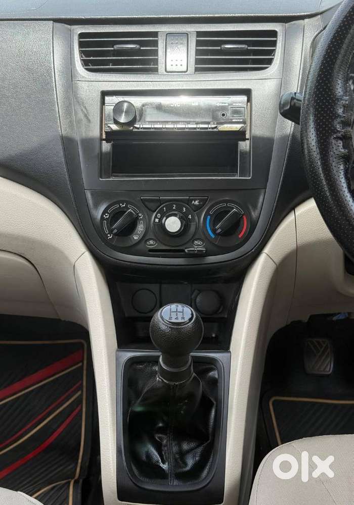 Maruti Suzuki Celerio 1.0 Tour H2 Cng, 2019, Cng & Hybrids