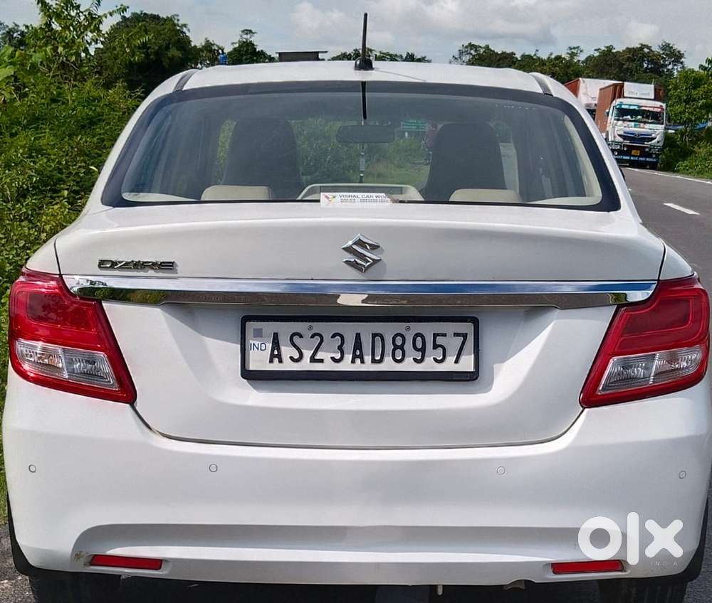 Maruti Suzuki Swift Dzire, 2023, Petrol