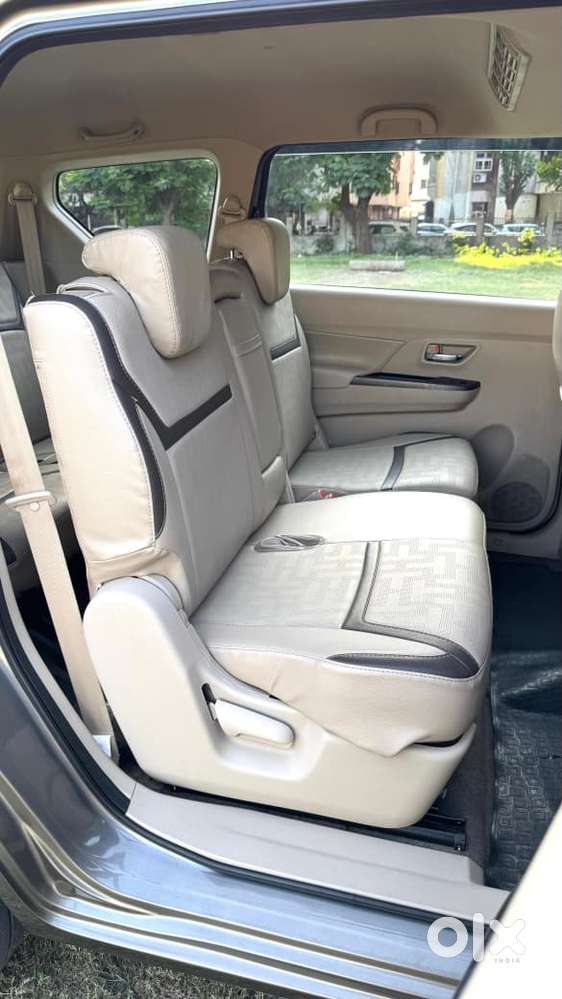 Maruti Suzuki Ertiga Vxi (o) Cng, 2022, Cng & Hybrids