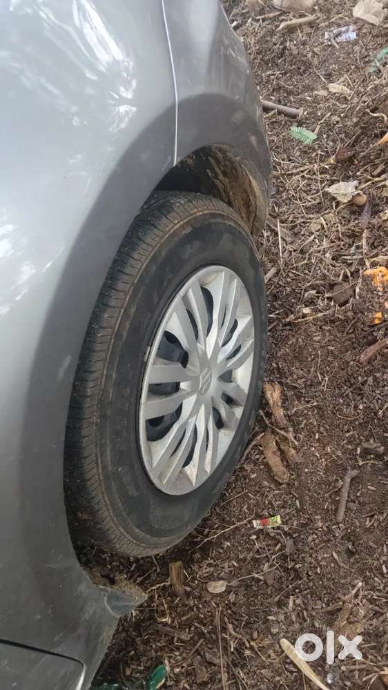 Maruti Suzuki Dzire Zdi Plus 2020