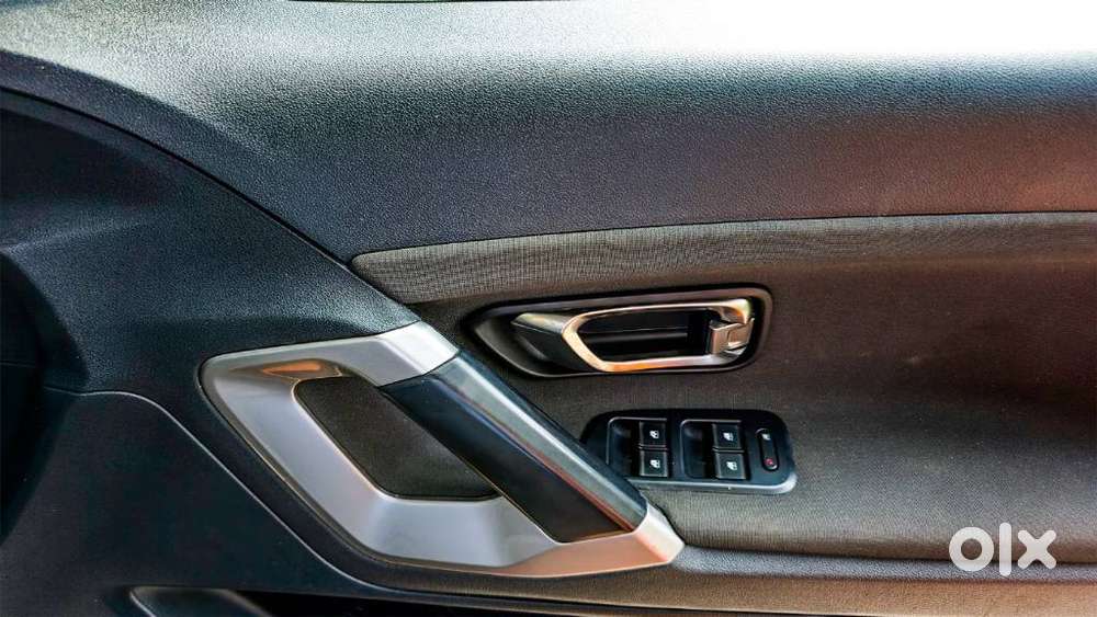 Tata Harrier Xt+, 2019, Diesel