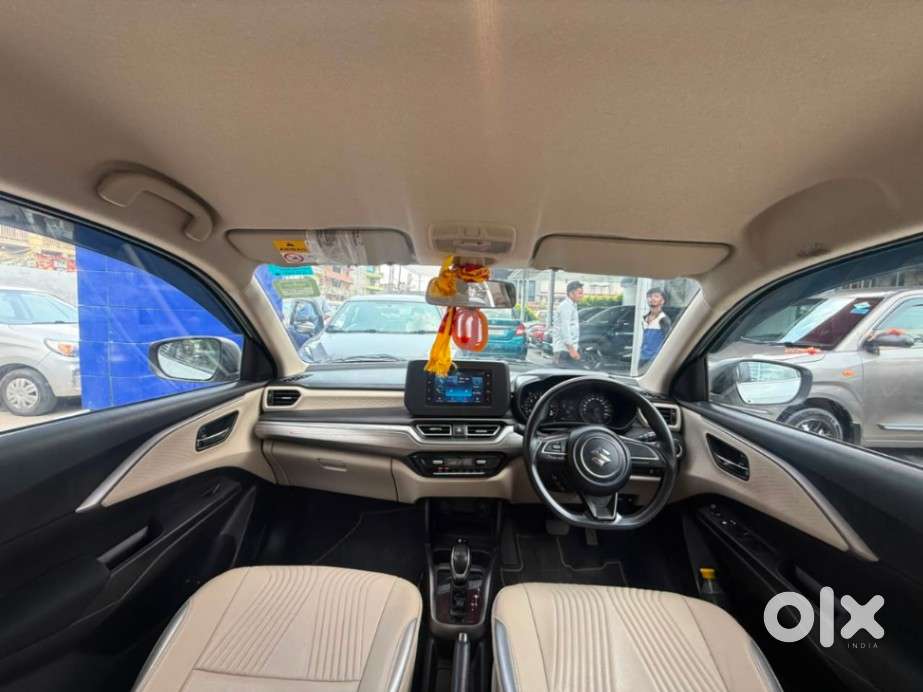 Maruti Suzuki Dzire 1.2 Zxi, 2024, Petrol