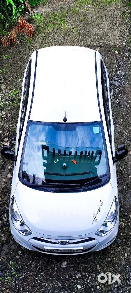 Hyundai I10 2013 Petrol 62000 Km Driven