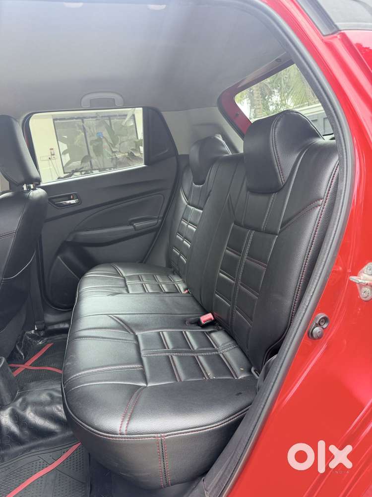 Maruti Suzuki Swift Amt Vxi, 2019, Petrol