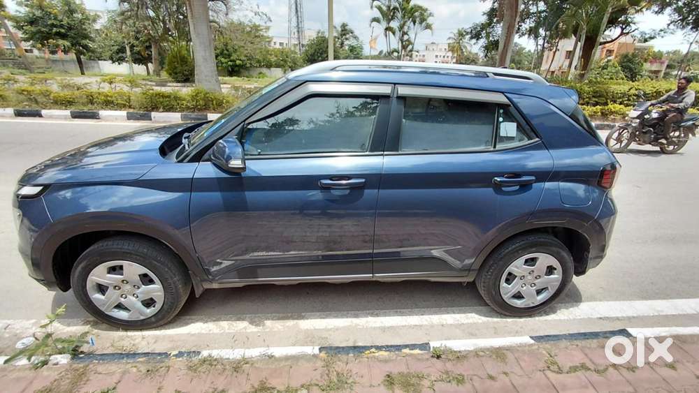 Hyundai Venue S Plus 2022