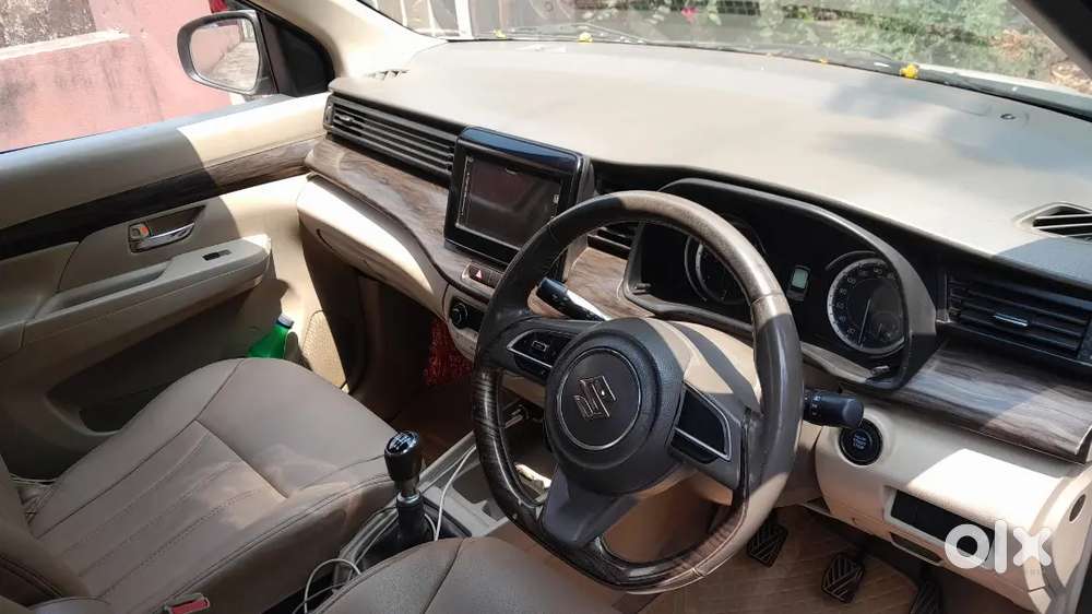 Maruti Suzuki Ertiga Zdi+ No Time Pass