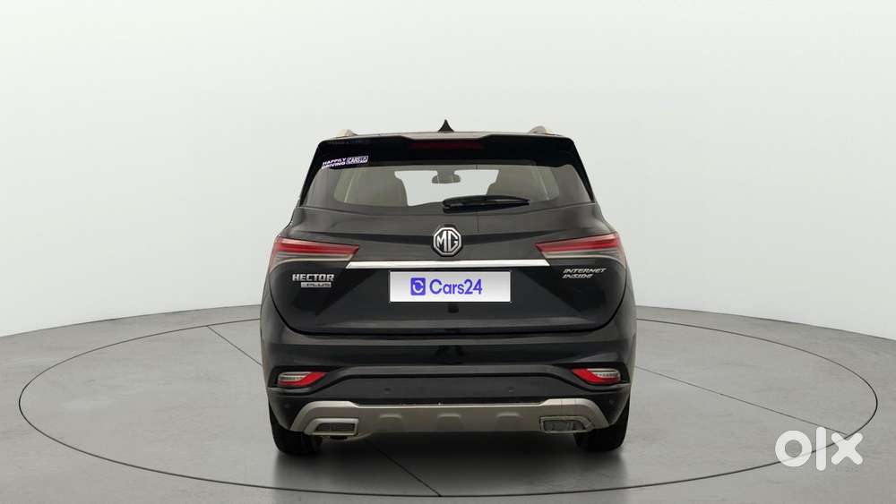 Mg Hector Plus Sharp Pro 2.0 Turbo Diesel 6 Str, 2020, Diesel