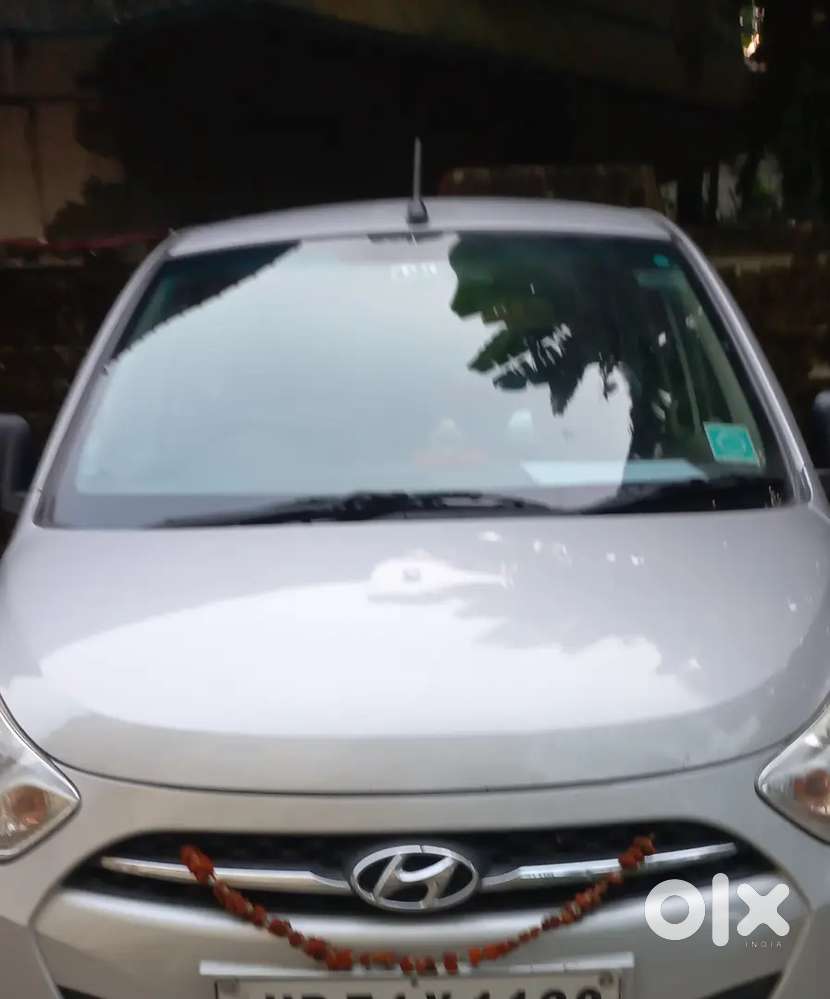 Hyundai Grand I10 Petrol Dec 2011