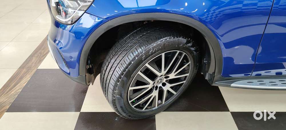 Mercedes-benz Glc 220d 4matic, 2022, Diesel