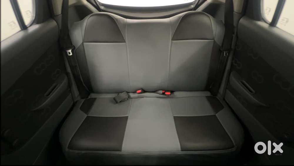 Maruti Suzuki Alto 800 Lxi, 2013, Petrol