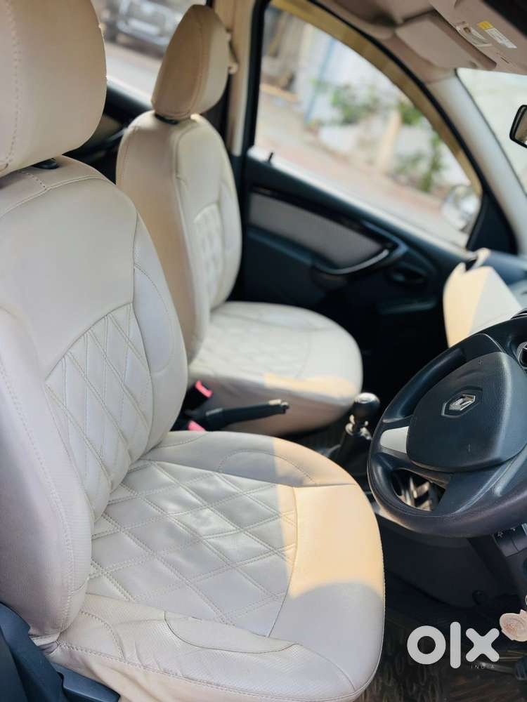 Renault Duster 2012-2015 85ps Diesel Rxe, 2015, Diesel