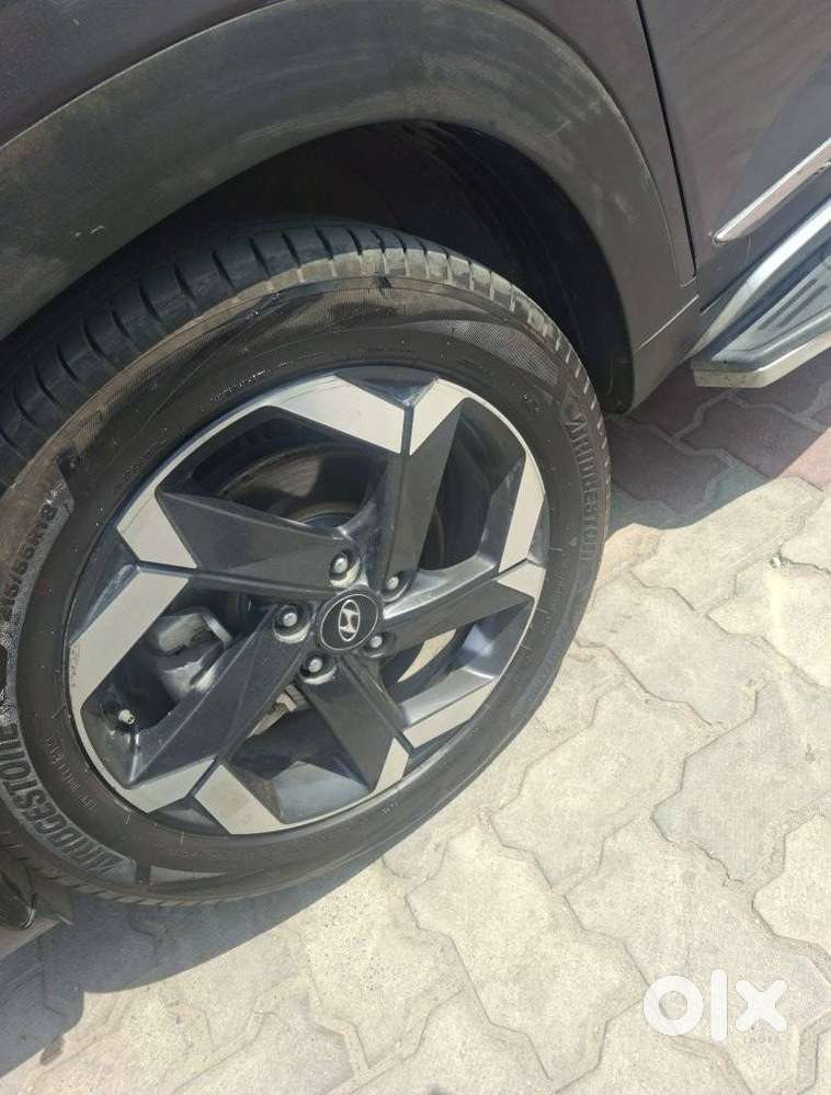 Hyundai Alcazar 1.5 Platinum (o) Diesel At 7 Str, 2021, Diesel