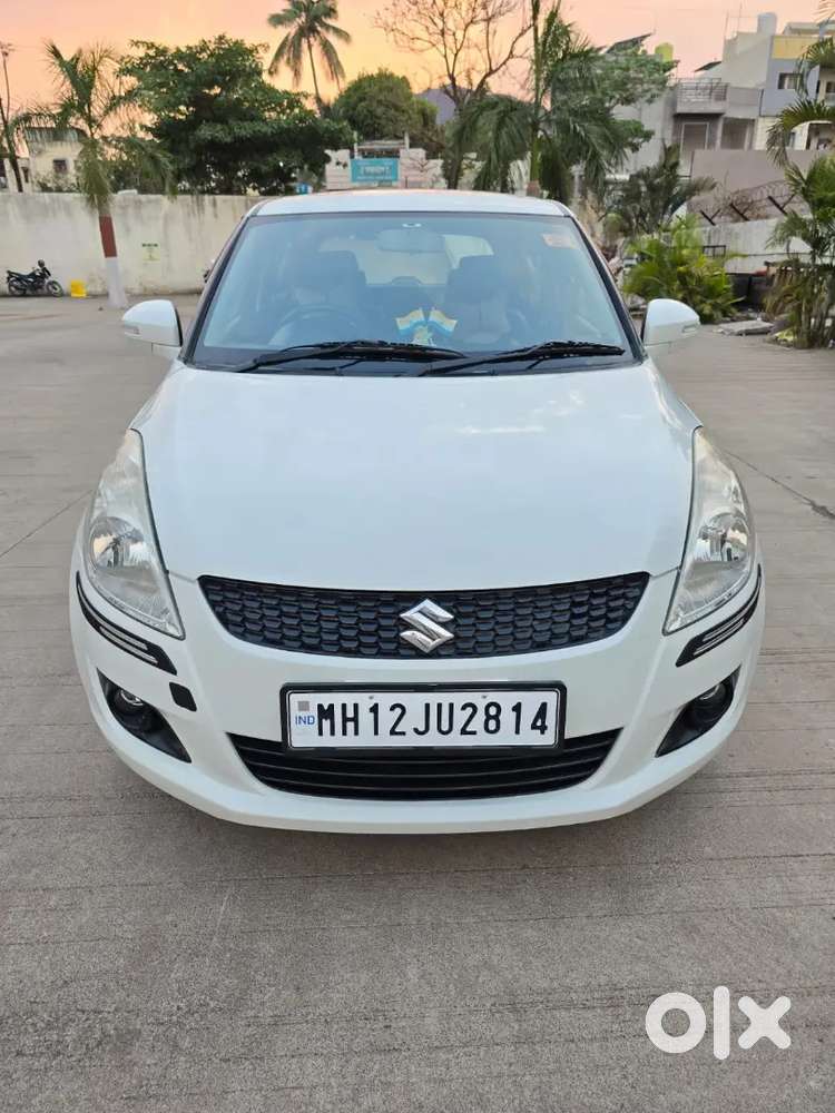 Maruti Suzuki Swift 2013 Diesel 75000 Km Driven