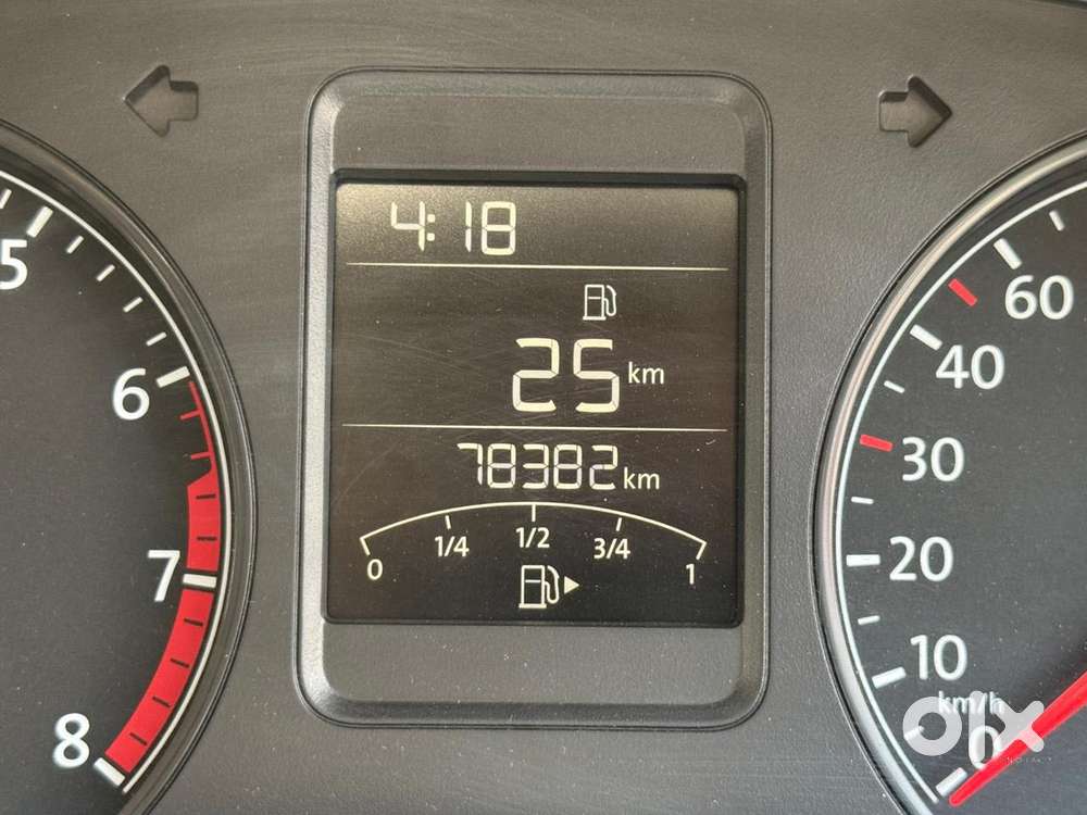 Volkswagen Polo 1.2 Mpi Highline, 2016, Petrol