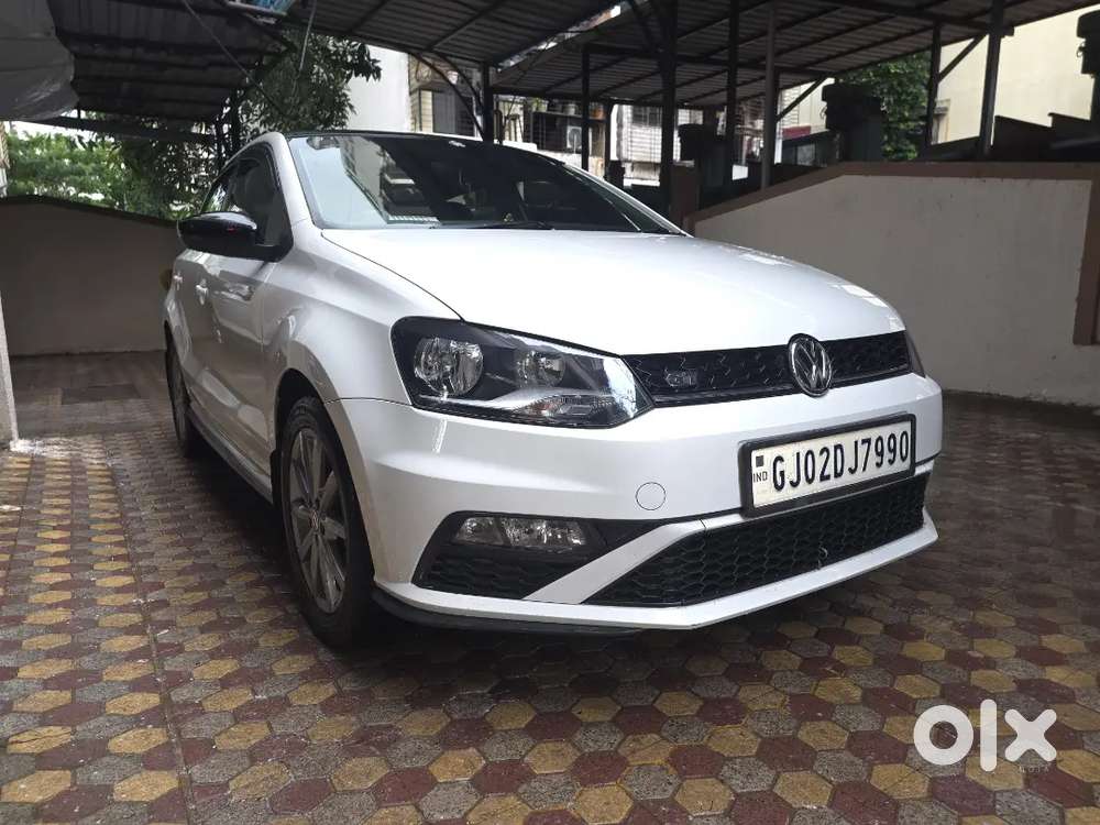 Volkswagen Polo Gt 2021