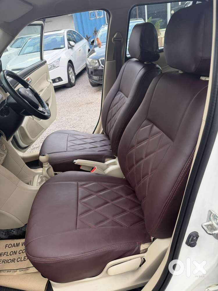 Maruti Suzuki Swift Dzire Vdi (o), 2015, Diesel