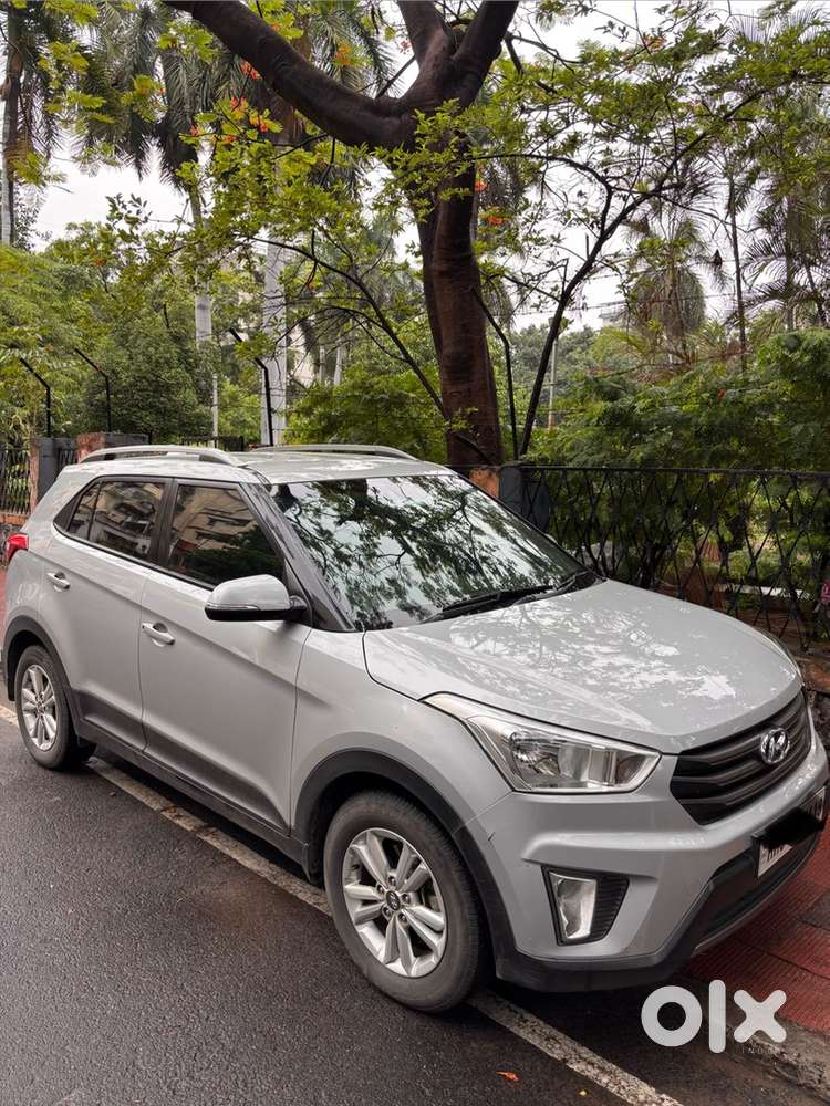 Hyundai Creta Diesel 2016