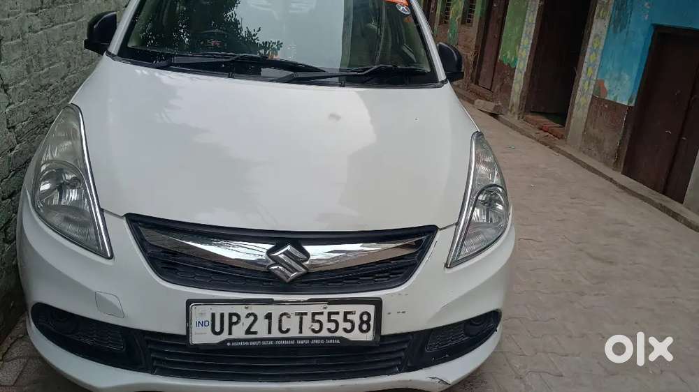 Maruti Suzuki Dzire 2019 Diesel 87000 Km Driven New 4 Tyre