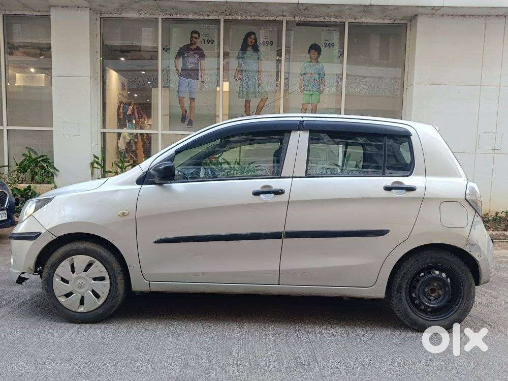 Maruti Suzuki Celerio