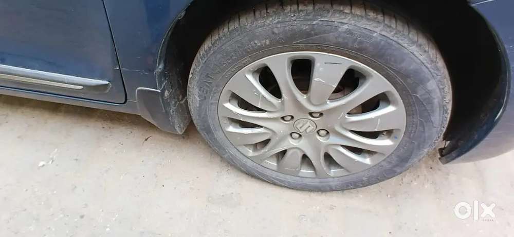 One Handed Driven And We'll Condition