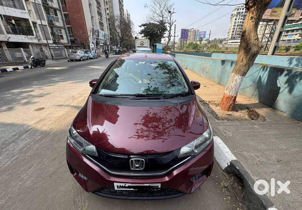 Honda Jazz 2016 Model