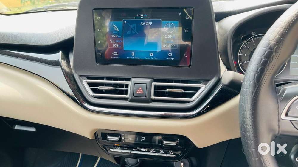 Toyota Glanza G Petrol Manual 2023 (e20 Fuel Compatible)