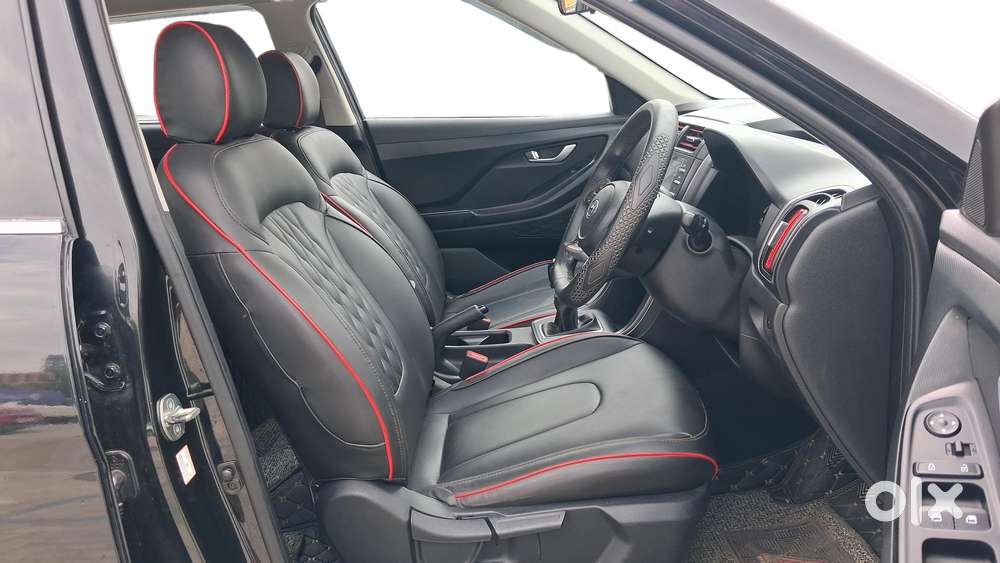 Hyundai Creta 1.5 L Mpi Sx Tech Ivt, 2023, Petrol