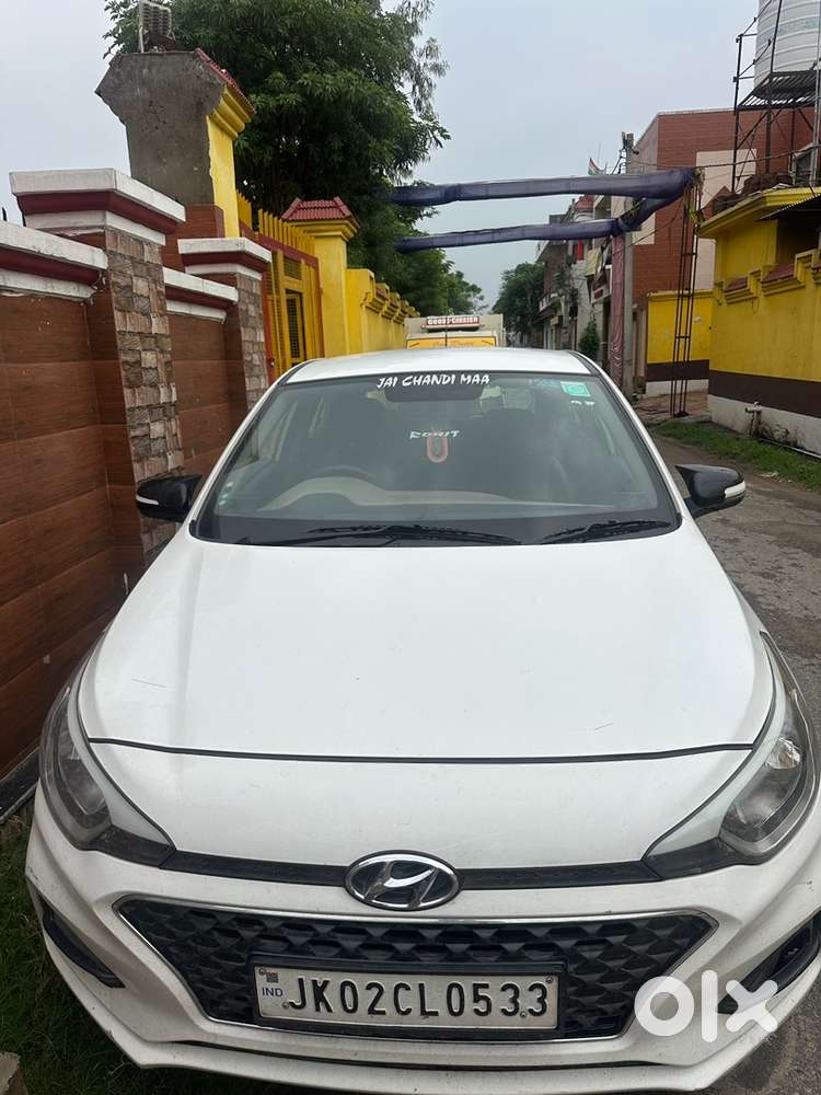 Hyundai I20 Magna 2020 Year
