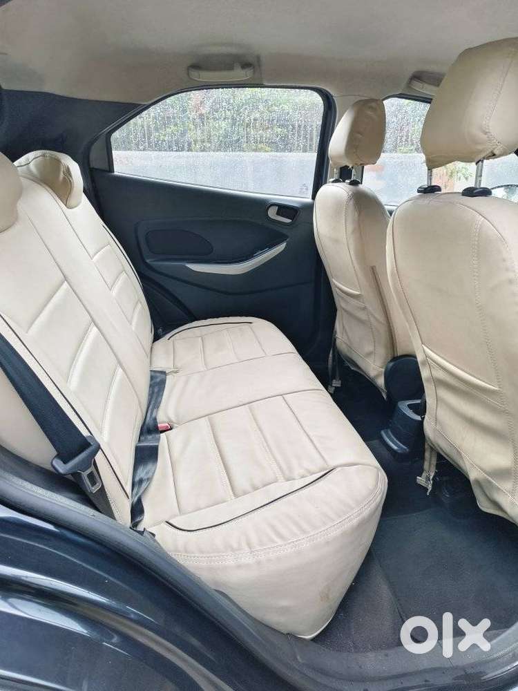 Ford Figo 1.2 Trend Petrol, 2016, Petrol