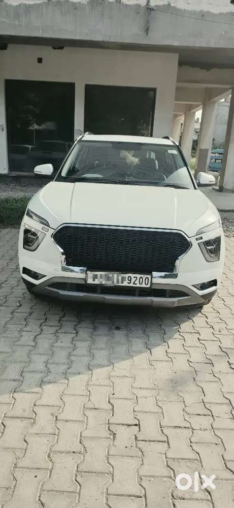 Hyundai Creta 2020 Diesel