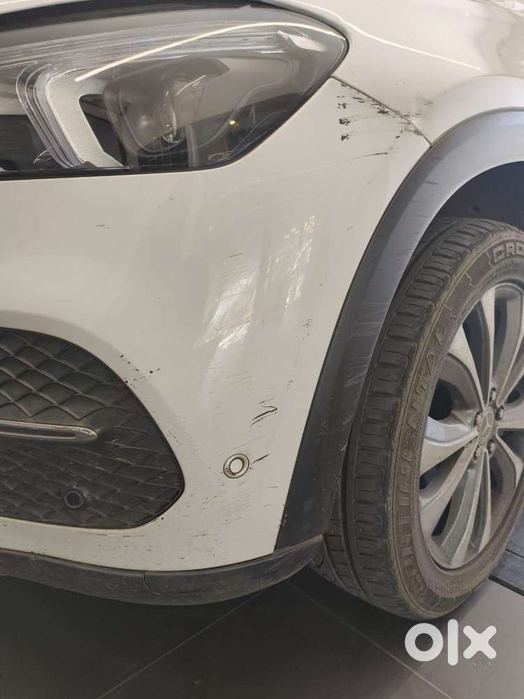 Mercedes-benz Gle 300d 4matic Lwb, 2020, Diesel