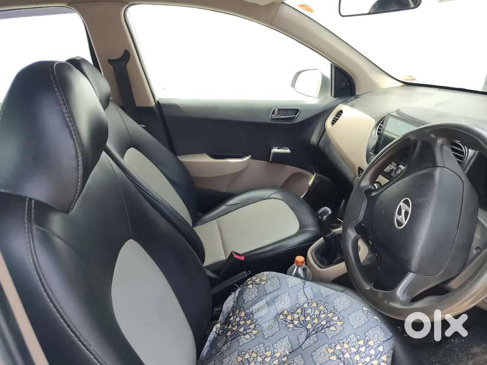Hyundai Grand I10 Prime 2017 Variant