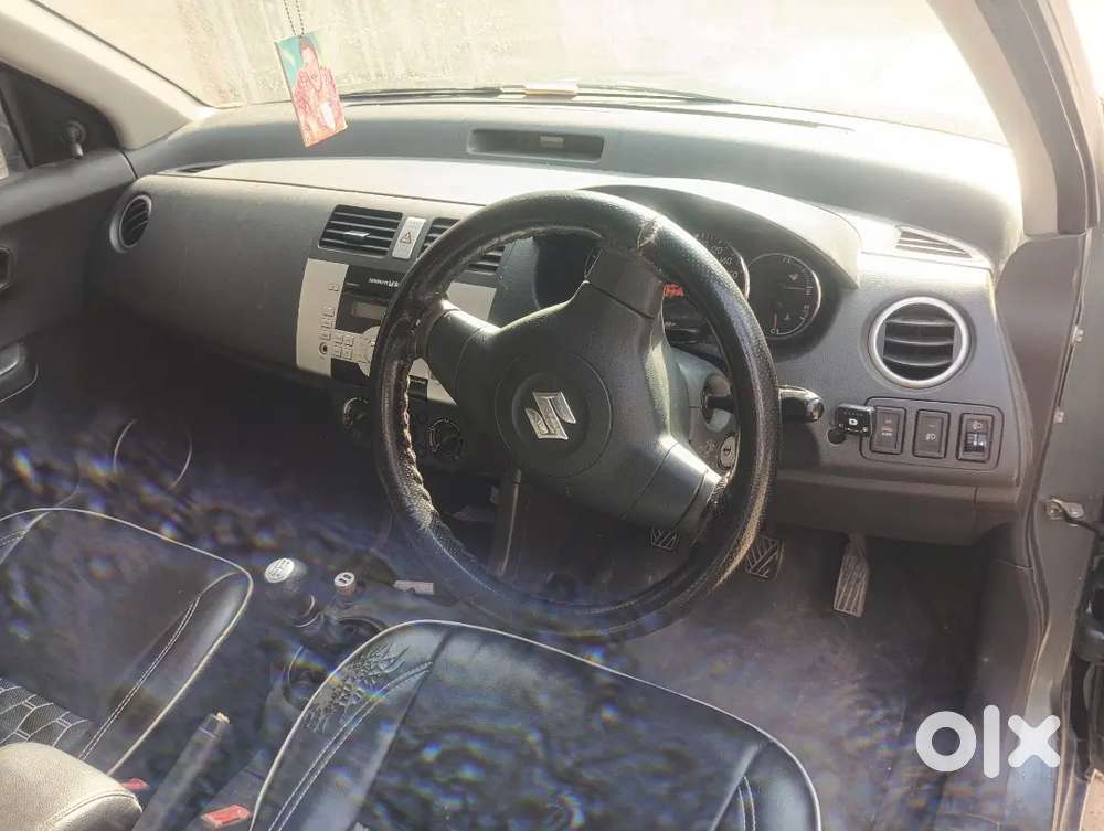 Maruti Suzuki Swift 2010 Petrol+cng Good Condition