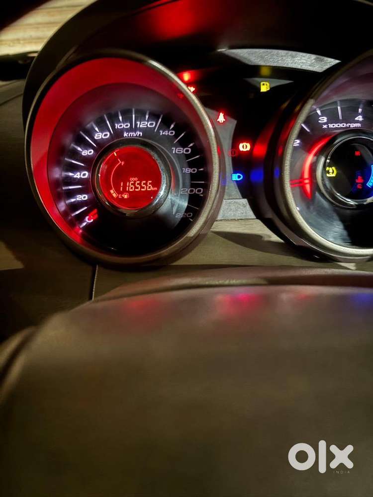 Mahindra Xuv500 2014 Diesel Well Maintained