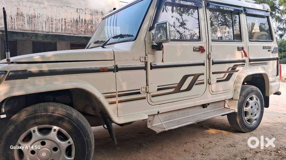 Bolero Sle Ac M2di