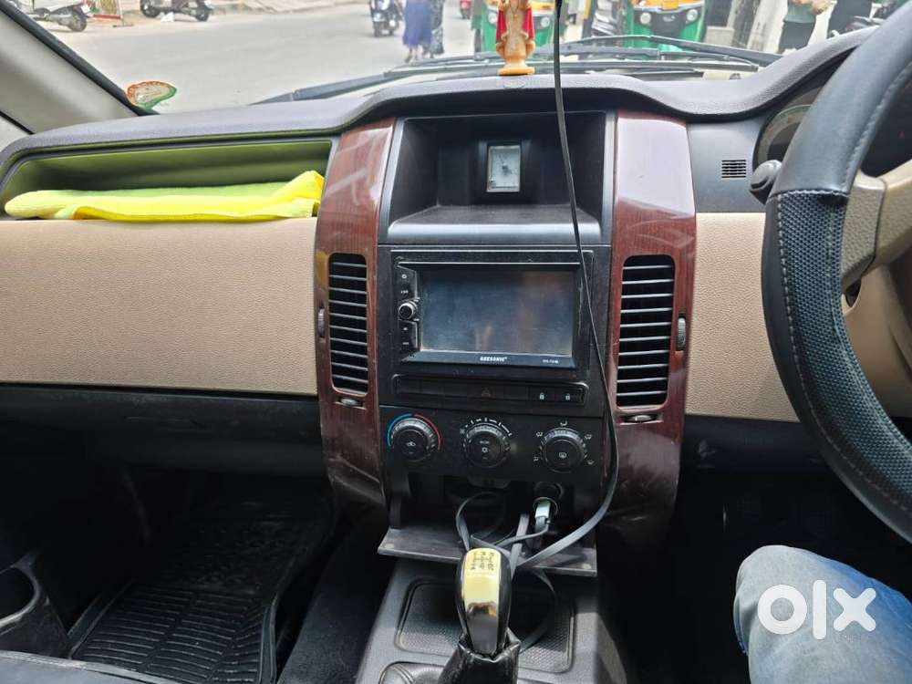 2013 Tata Aria Diesel
