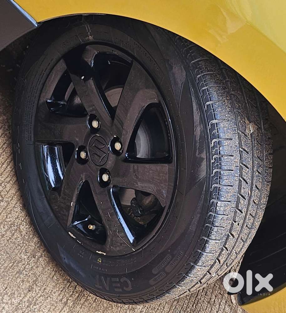 Maruti Suzuki Celerio Zxi Optional, 2016, Petrol