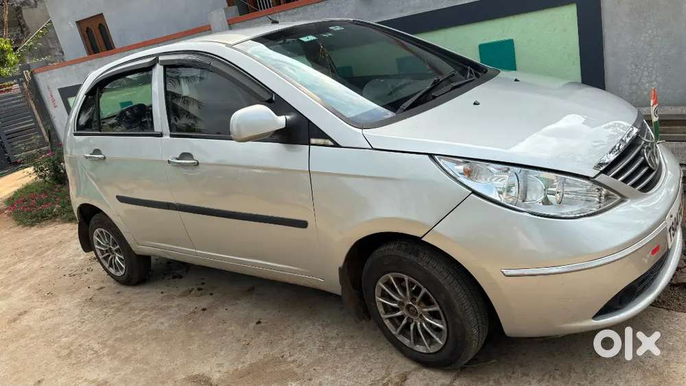 Tata Indica Vista 2014