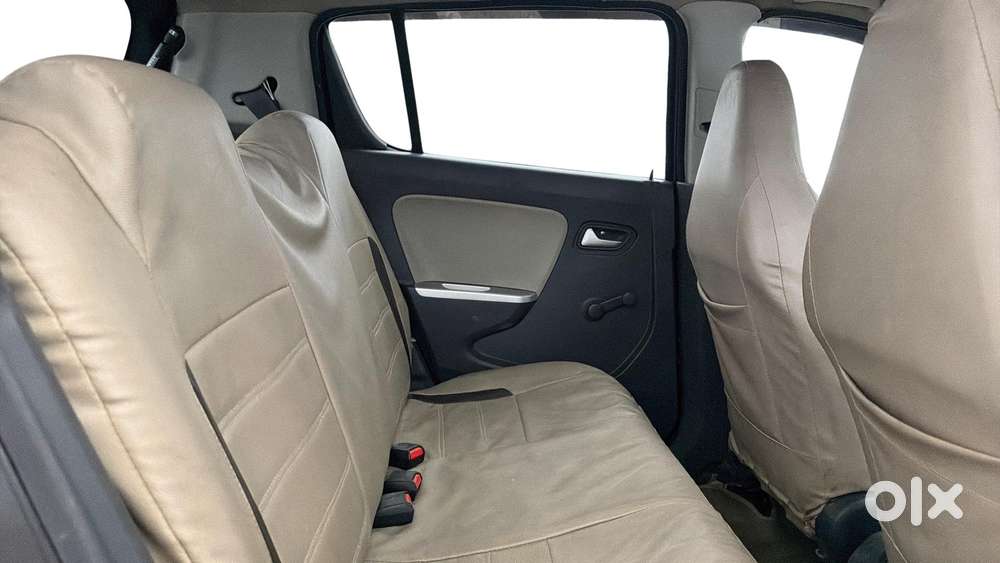 Maruti Suzuki Alto K10 Vxi, 2017, Cng & Hybrids