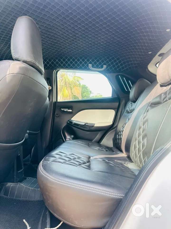 Maruti Suzuki Baleno 1.3 Alpha, 2019, Diesel