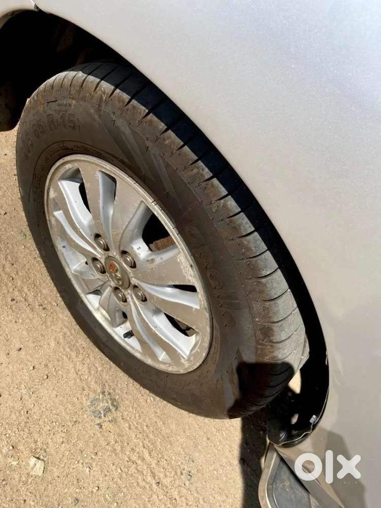 Toyota Innova 2.5 Ev Ps 7 Str Bsiv, 2010, Diesel