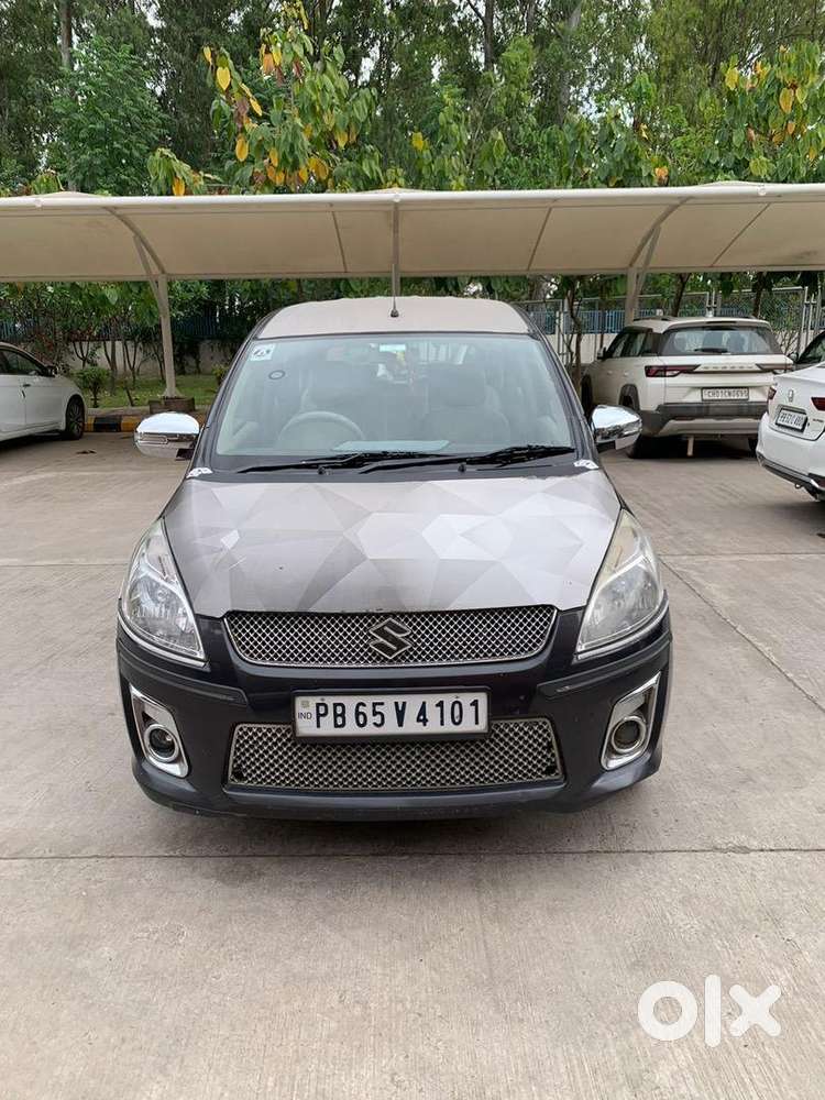 Maruti Suzuki Ertiga 2013 Diesel  Excellent Condition  1.30 Lakh Km