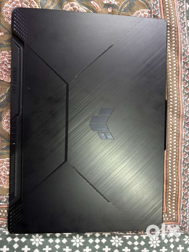 Laptop Asus A15 Tuf gaming Ryzen 5