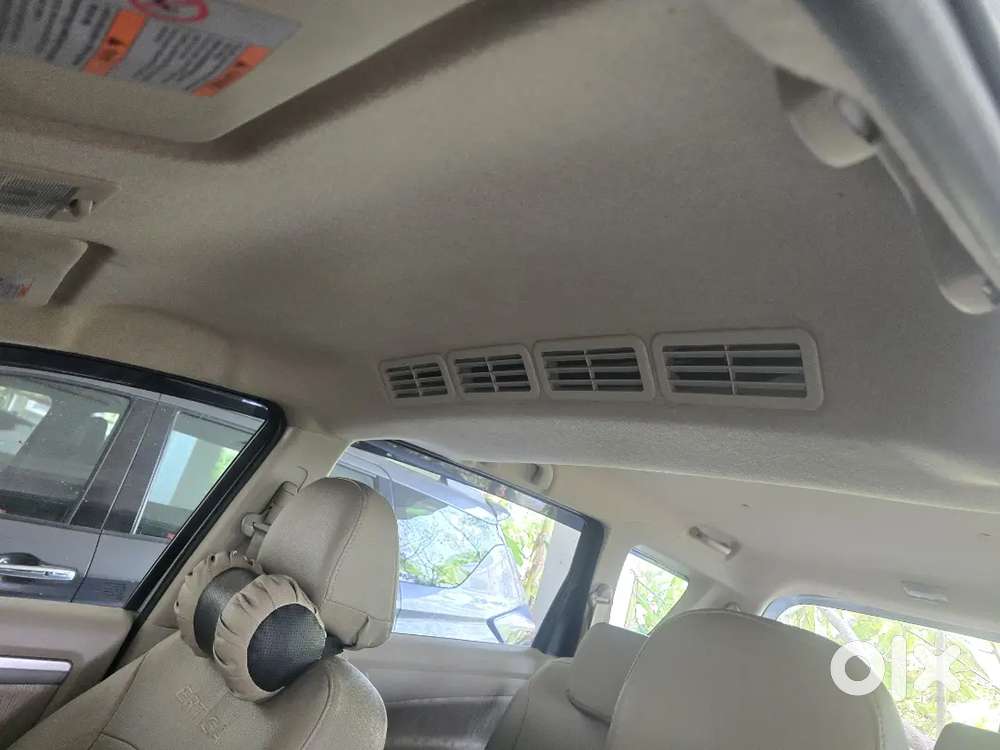 Maruti Suzuki Ertiga 2015 Petrol Well Maintained